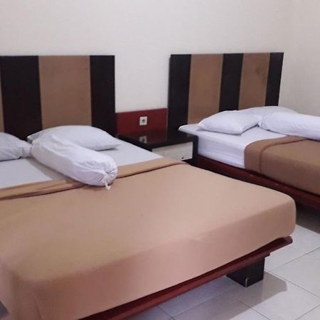 Surya Hotel & Resort باتورادن المظهر الخارجي الصورة