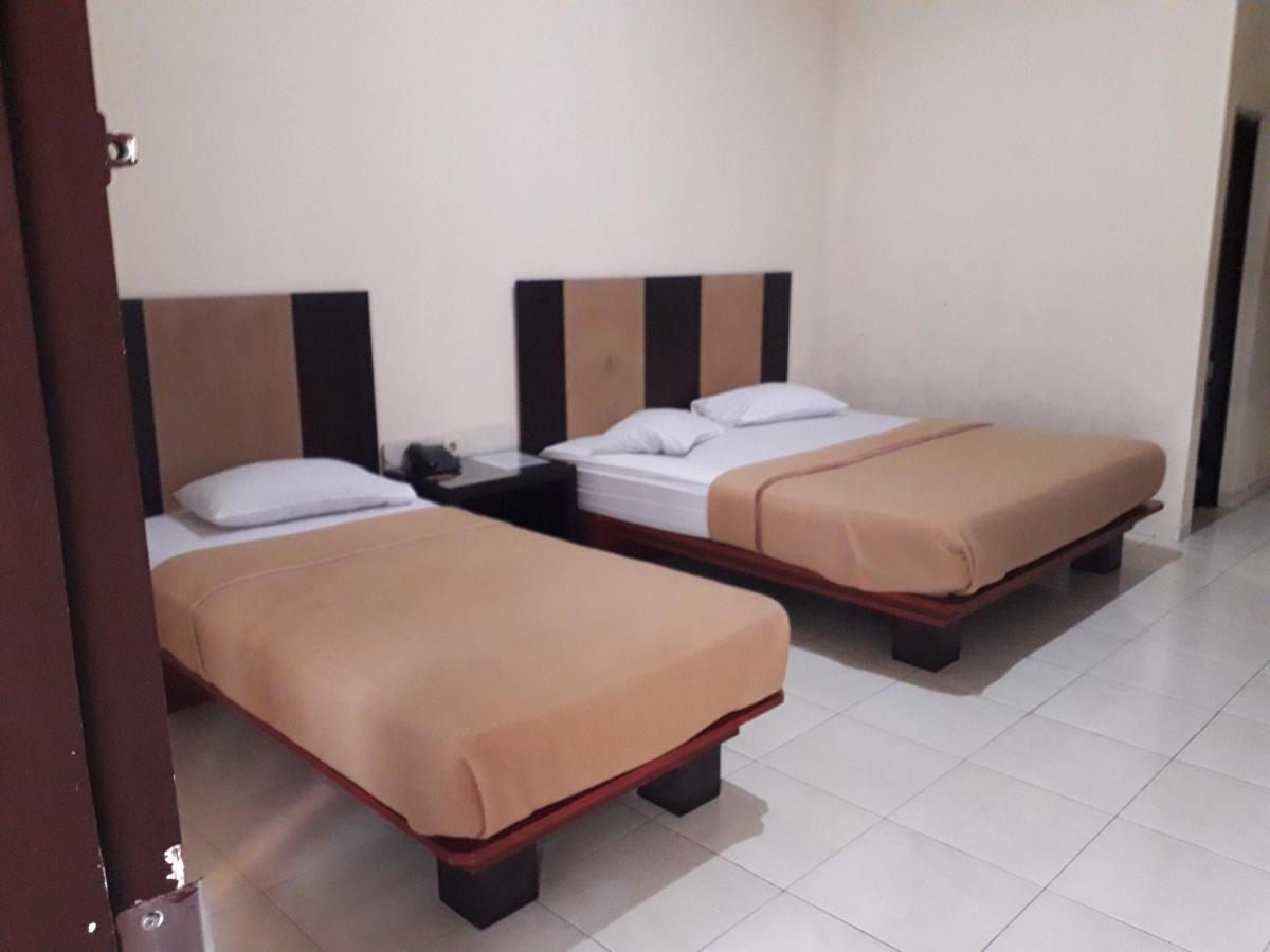 Surya Hotel & Resort باتورادن المظهر الخارجي الصورة