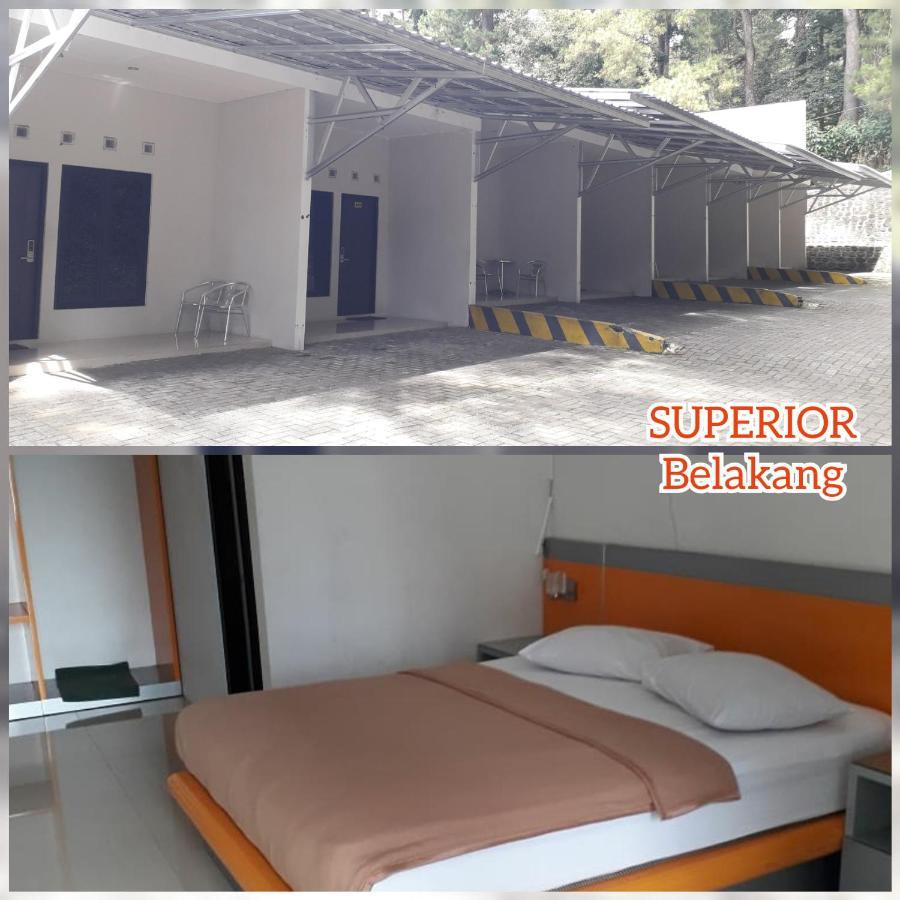 Surya Hotel & Resort باتورادن المظهر الخارجي الصورة