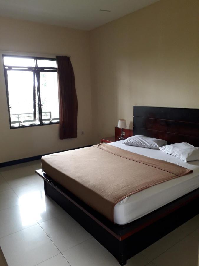 Surya Hotel & Resort باتورادن المظهر الخارجي الصورة