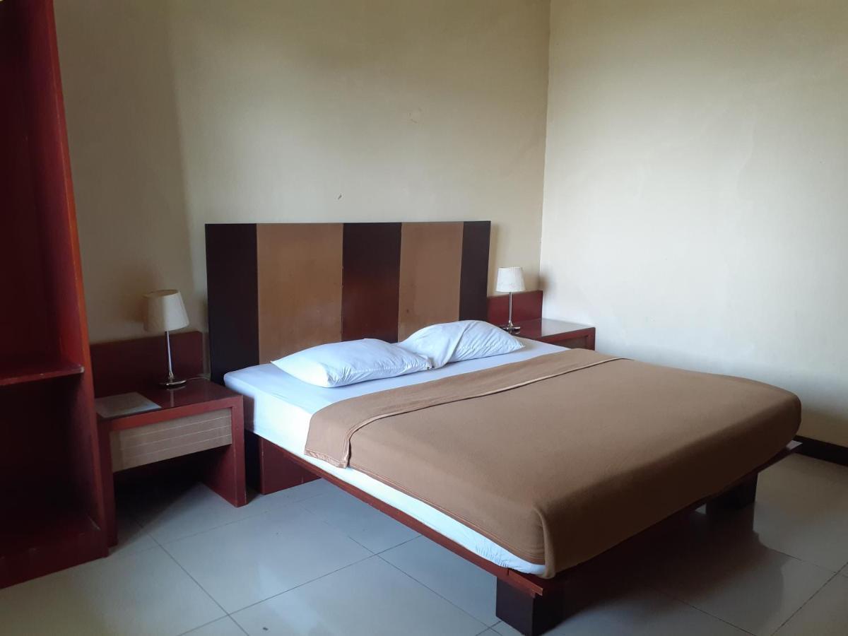 Surya Hotel & Resort باتورادن المظهر الخارجي الصورة