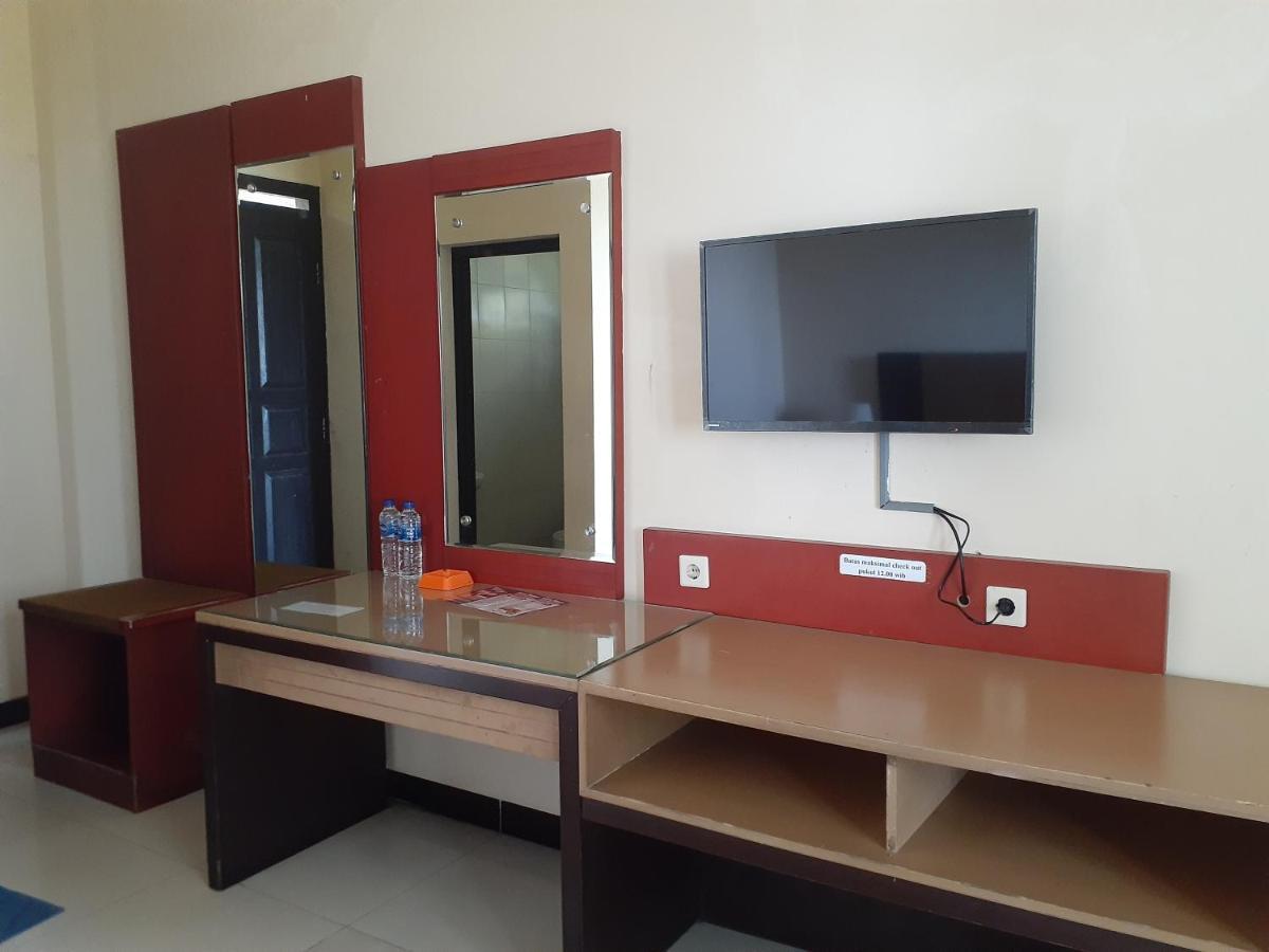 Surya Hotel & Resort باتورادن المظهر الخارجي الصورة